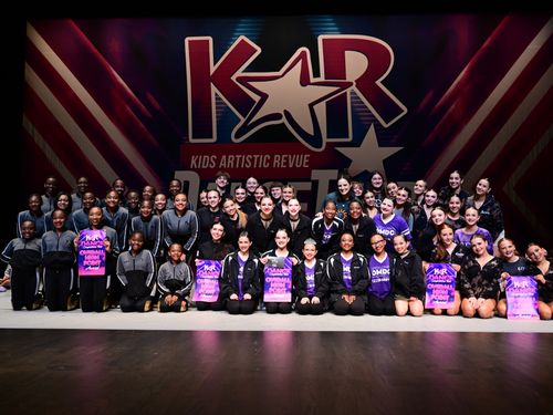 Baton Rouge, LA - 3/21/2025 - Awards