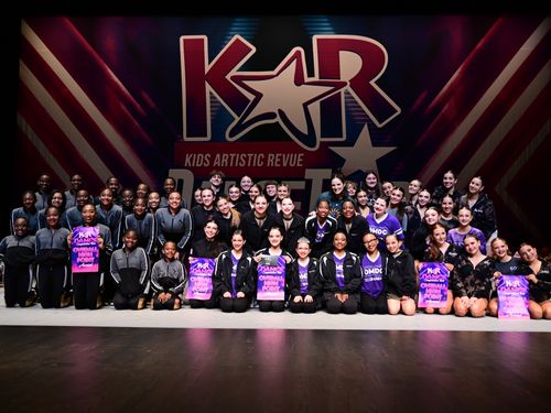 Baton Rouge, LA - 3/21/2025 - Awards