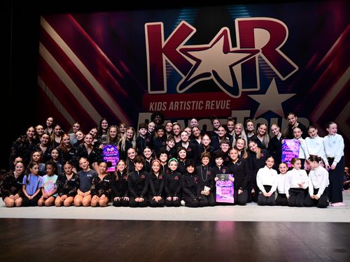 Baton Rouge, LA - 3/21/2025 - Awards