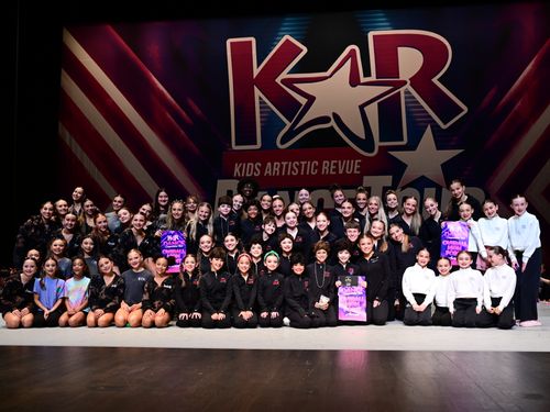 Baton Rouge, LA - 3/21/2025 - Awards