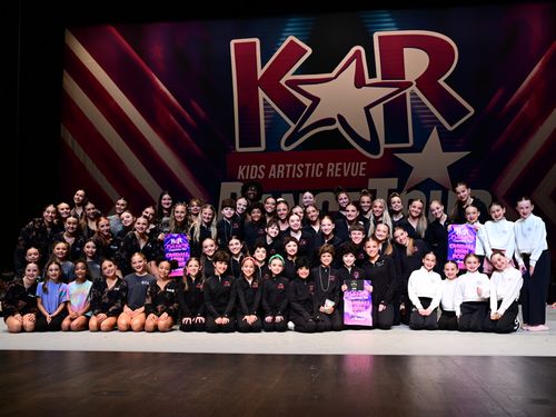 Baton Rouge, LA - 3/21/2025 - Awards