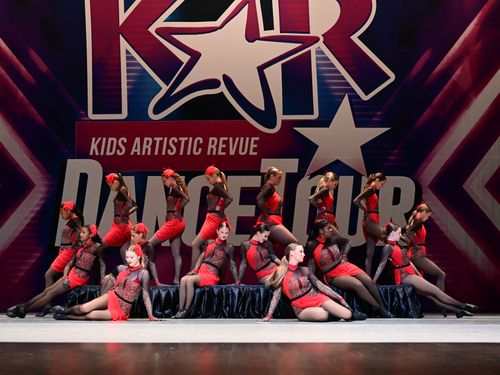 Baton Rouge, LA - 3/21/2025 - Awards