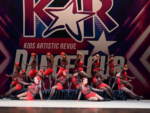 Baton Rouge, LA - 3/21/2025 - Awards