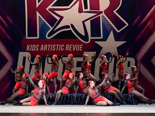 Baton Rouge, LA - 3/21/2025 - Awards