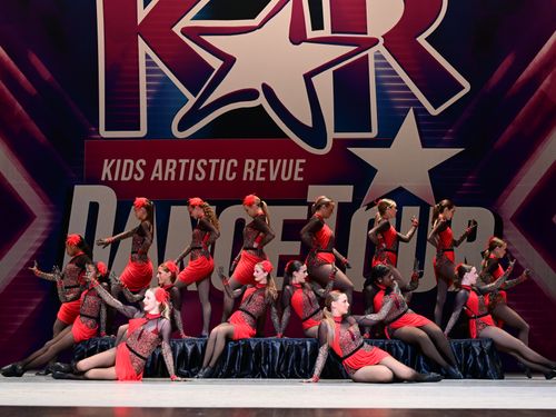 Baton Rouge, LA - 3/21/2025 - Awards