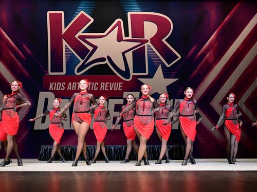 Baton Rouge, LA - 3/21/2025 - Awards