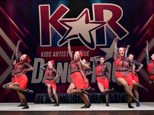 Baton Rouge, LA - 3/21/2025 - Awards