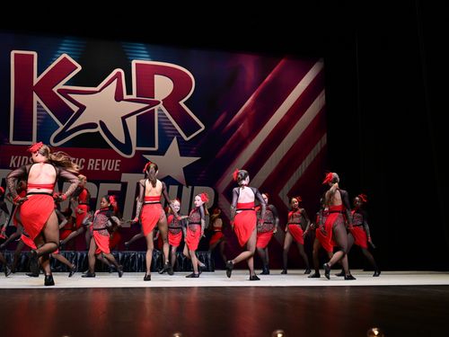 Baton Rouge, LA - 3/21/2025 - Awards