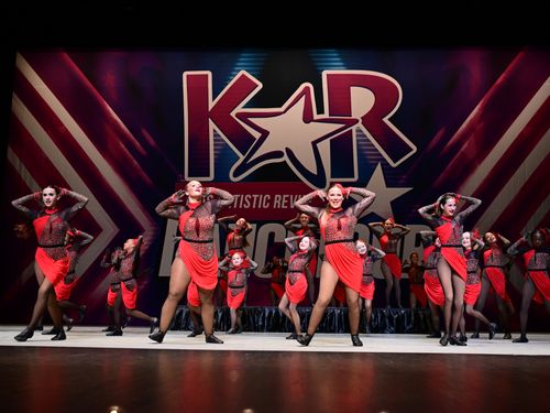 Baton Rouge, LA - 3/21/2025 - Awards