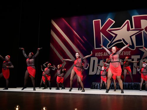 Baton Rouge, LA - 3/21/2025 - Awards