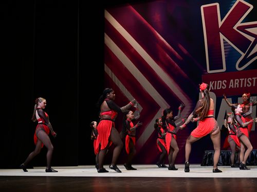 Baton Rouge, LA - 3/21/2025 - Awards