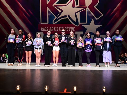 Baton Rouge, LA - 3/21/2025 - Awards