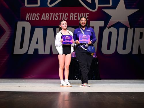 Baton Rouge, LA - 3/21/2025 - Awards