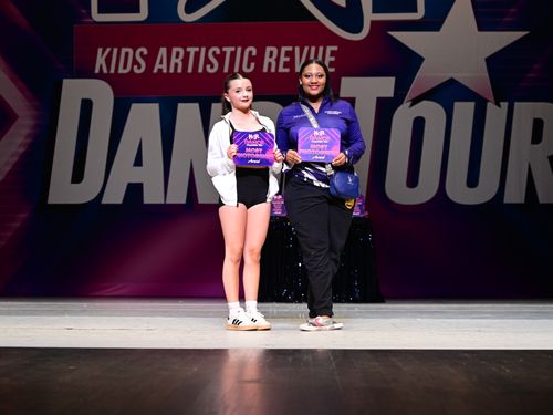 Baton Rouge, LA - 3/21/2025 - Awards