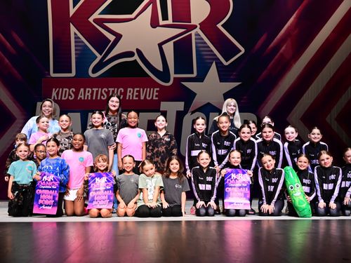 Baton Rouge, LA - 3/21/2025 - Awards