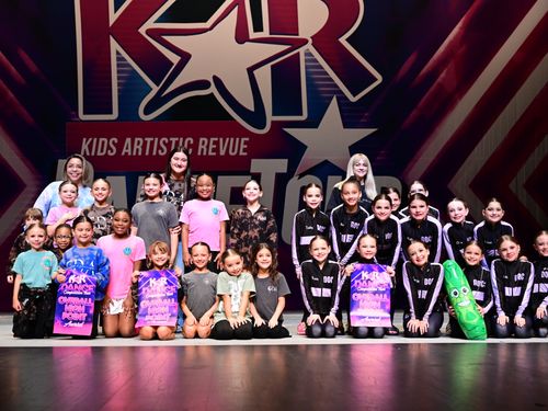 Baton Rouge, LA - 3/21/2025 - Awards