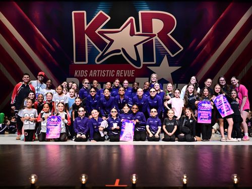 Baton Rouge, LA - 3/21/2025 - Awards