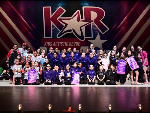 Baton Rouge, LA - 3/21/2025 - Awards