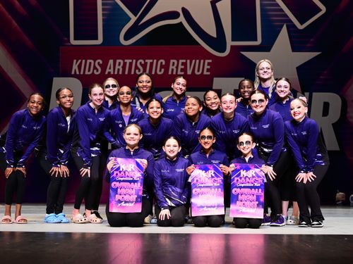 Baton Rouge, LA - 3/21/2025 - Awards