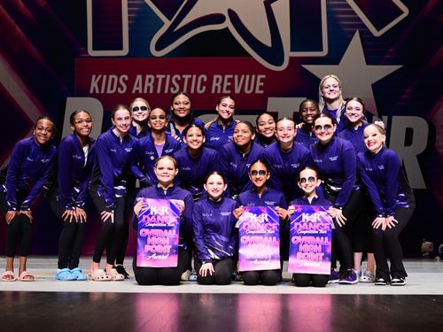 Baton Rouge, LA - 3/21/2025 - Awards