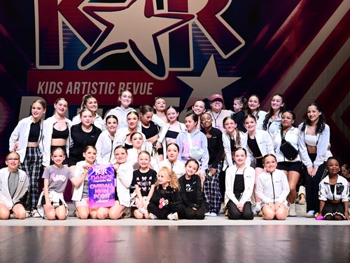 Baton Rouge, LA - 3/21/2025 - Awards