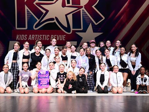 Baton Rouge, LA - 3/21/2025 - Awards
