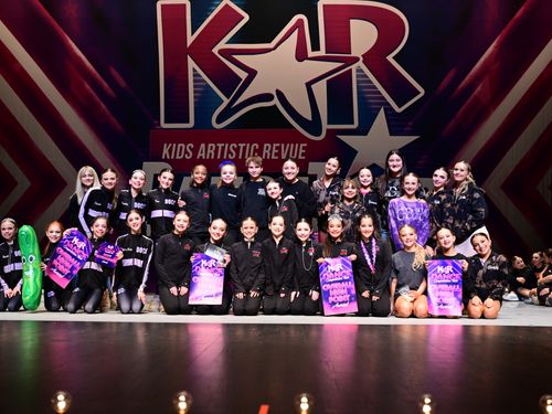 Baton Rouge, LA - 3/21/2025 - Awards