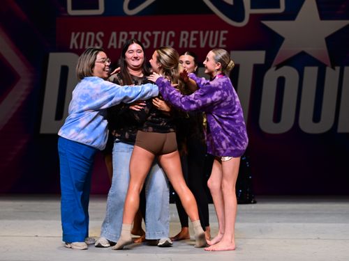 Baton Rouge, LA - 3/21/2025 - Awards