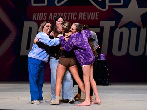 Baton Rouge, LA - 3/21/2025 - Awards