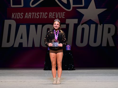 Baton Rouge, LA - 3/21/2025 - Awards