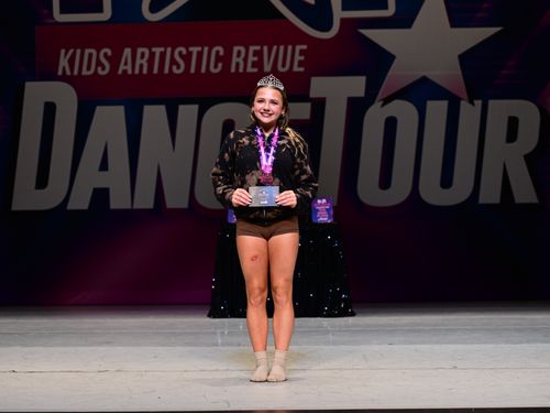 Baton Rouge, LA - 3/21/2025 - Awards