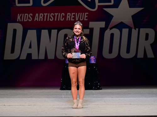 Baton Rouge, LA - 3/21/2025 - Awards