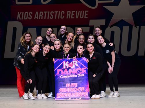 Baton Rouge, LA - 3/21/2025 - Awards