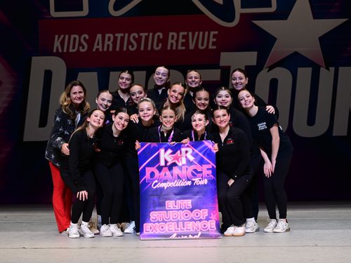 Baton Rouge, LA - 3/21/2025 - Awards