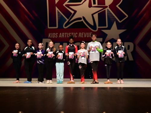 Baton Rouge, LA - 3/21/2025 - Awards