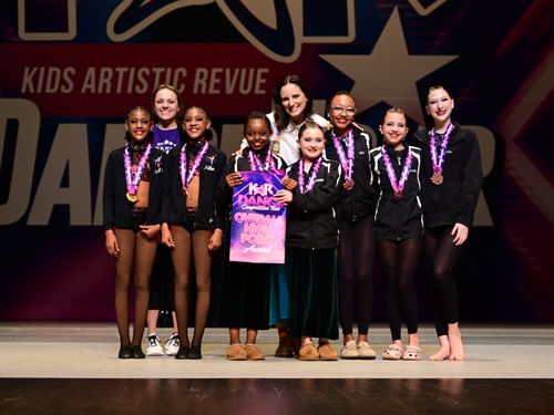 Baton Rouge, LA - 3/21/2025 - Awards