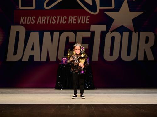 Baton Rouge, LA - 3/21/2025 - Awards