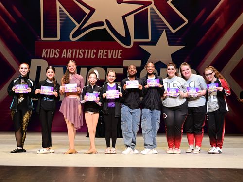 Baton Rouge, LA - 3/21/2025 - Awards