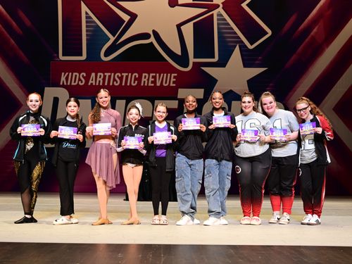 Baton Rouge, LA - 3/21/2025 - Awards