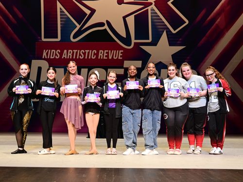 Baton Rouge, LA - 3/21/2025 - Awards