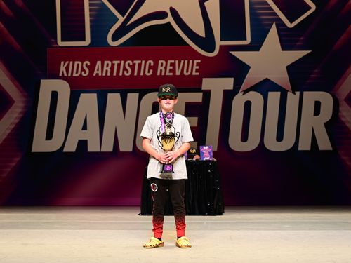 Baton Rouge, LA - 3/21/2025 - Awards