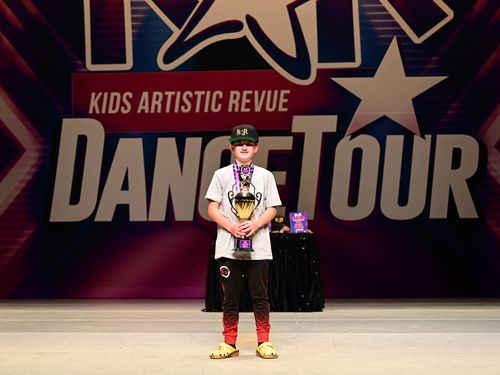 Baton Rouge, LA - 3/21/2025 - Awards
