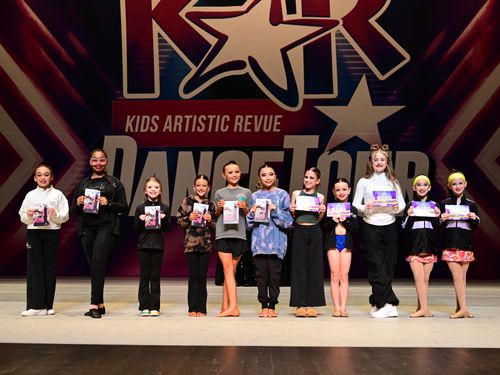 Baton Rouge, LA - 3/21/2025 - Awards