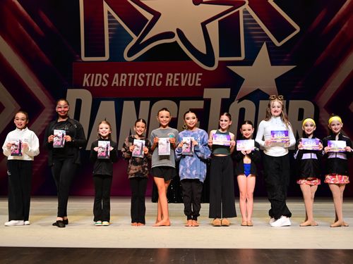 Baton Rouge, LA - 3/21/2025 - Awards