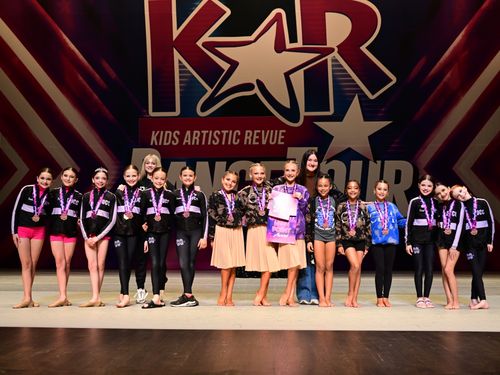 Baton Rouge, LA - 3/21/2025 - Awards