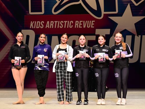 Baton Rouge, LA - 3/21/2025 - Awards
