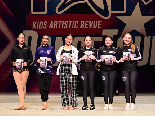 Baton Rouge, LA - 3/21/2025 - Awards