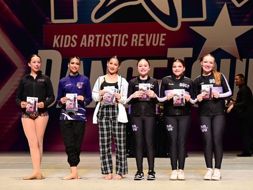 Baton Rouge, LA - 3/21/2025 - Awards