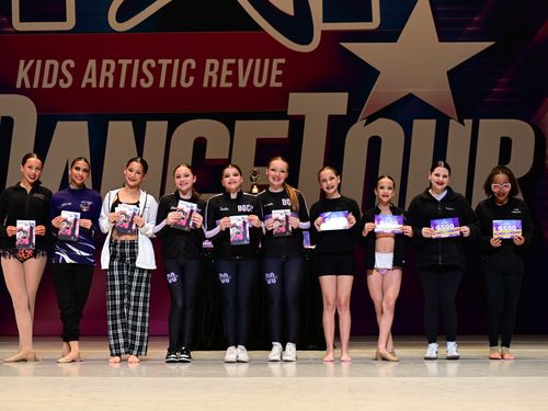 Baton Rouge, LA - 3/21/2025 - Awards