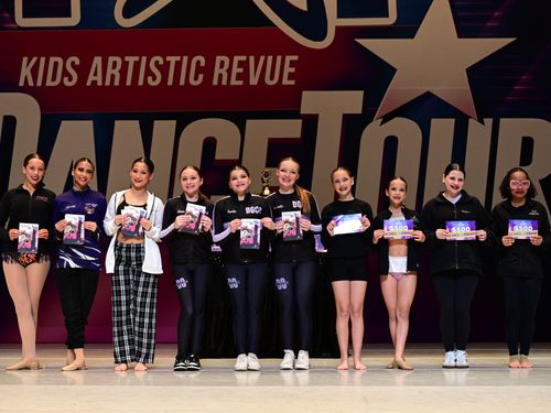 Baton Rouge, LA - 3/21/2025 - Awards
